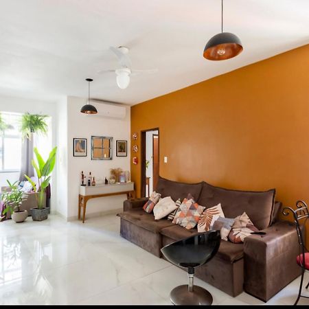 Quarto Com Anfitriao Rj Rio de Janeiro Exterior foto