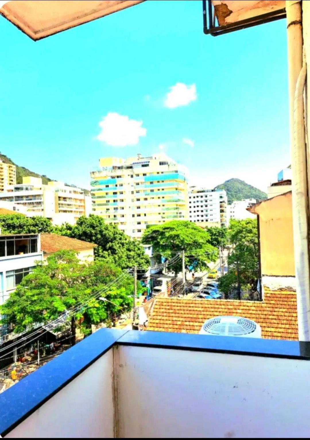 Quarto Com Anfitriao Rj Rio de Janeiro Cameră foto