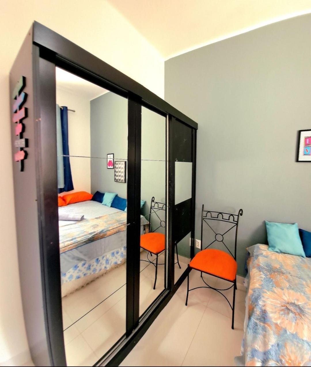 Quarto Com Anfitriao Rj Rio de Janeiro Exterior foto