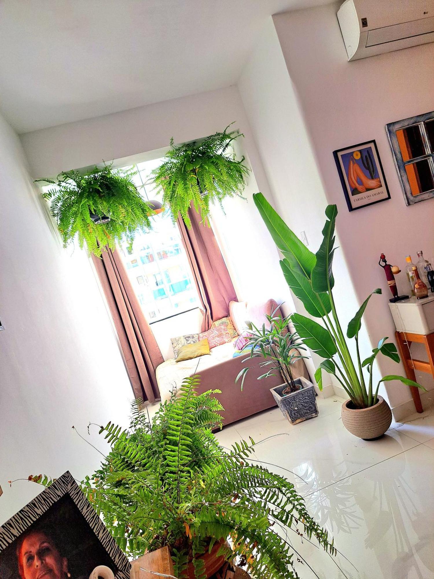 Quarto Com Anfitriao Rj Rio de Janeiro Exterior foto